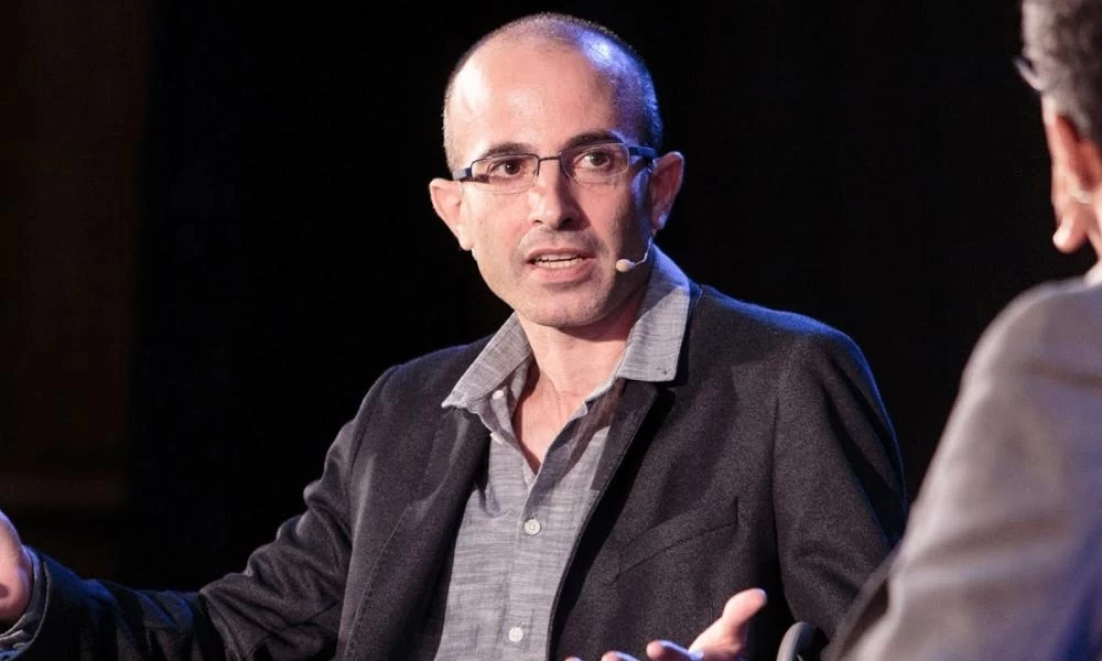 Ισραηλινός ιστορικός: Ο κορονοϊός θα καταρρεύσει πολλές χώρες